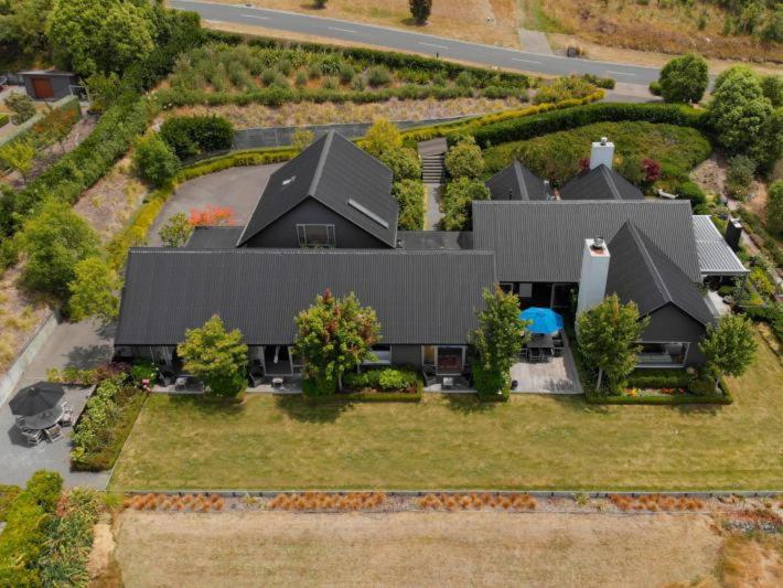 The Lakeview House Таупо Екстер'єр фото