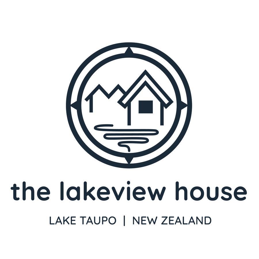 The Lakeview House Таупо Екстер'єр фото