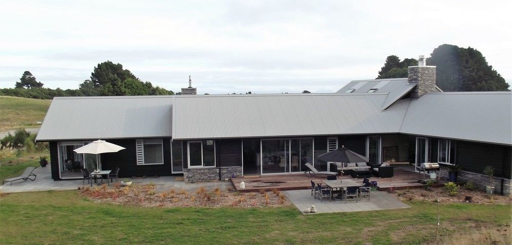 The Lakeview House Таупо Екстер'єр фото