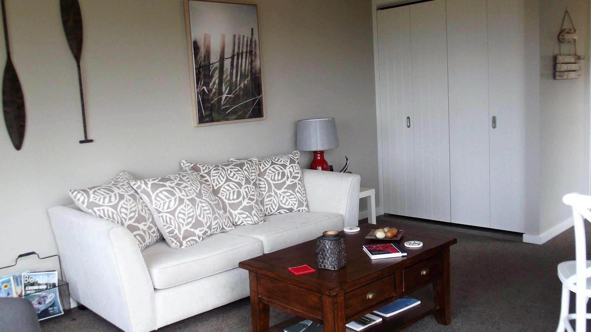 The Lakeview House Таупо Екстер'єр фото